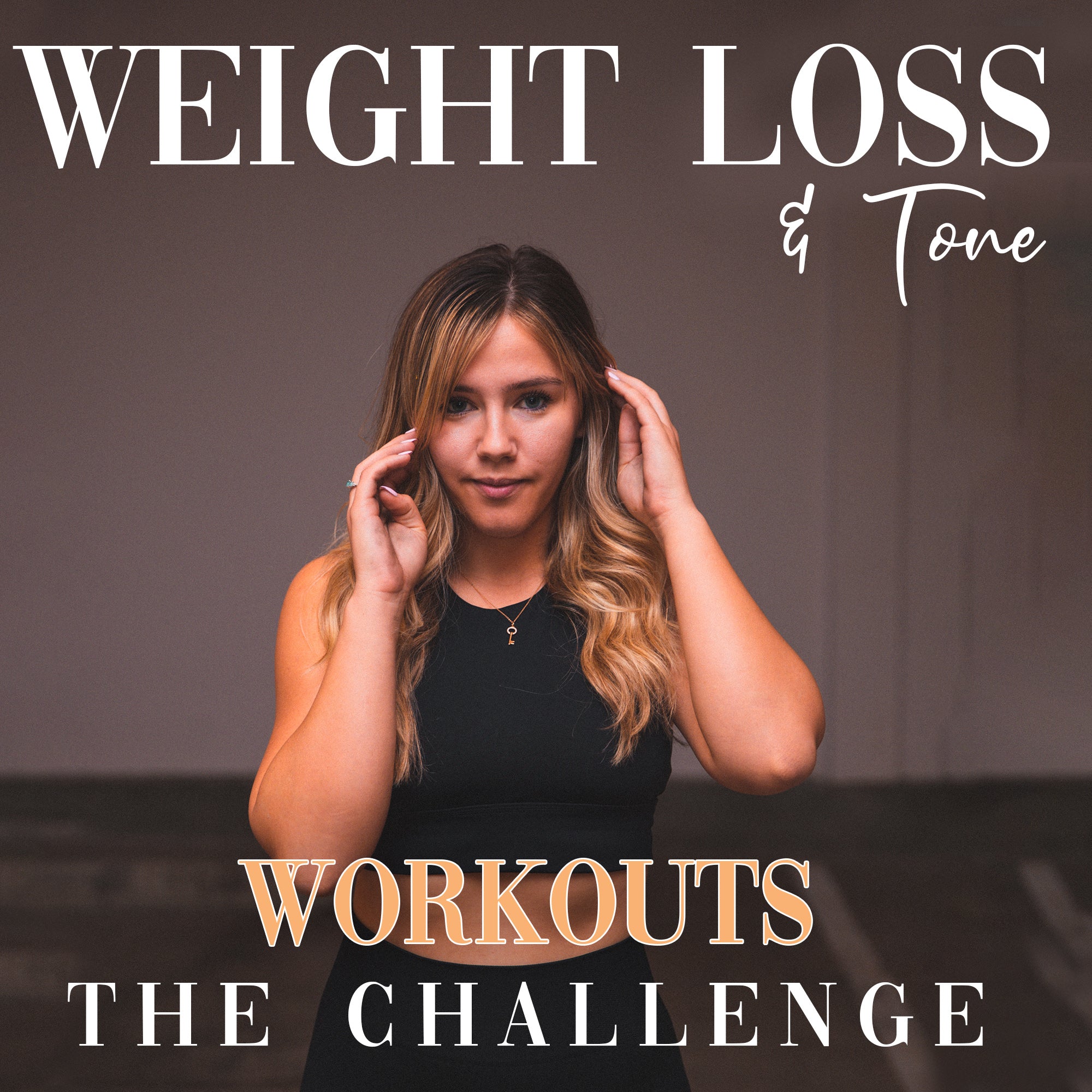 Weight Loss & Tone Challenge: Workouts