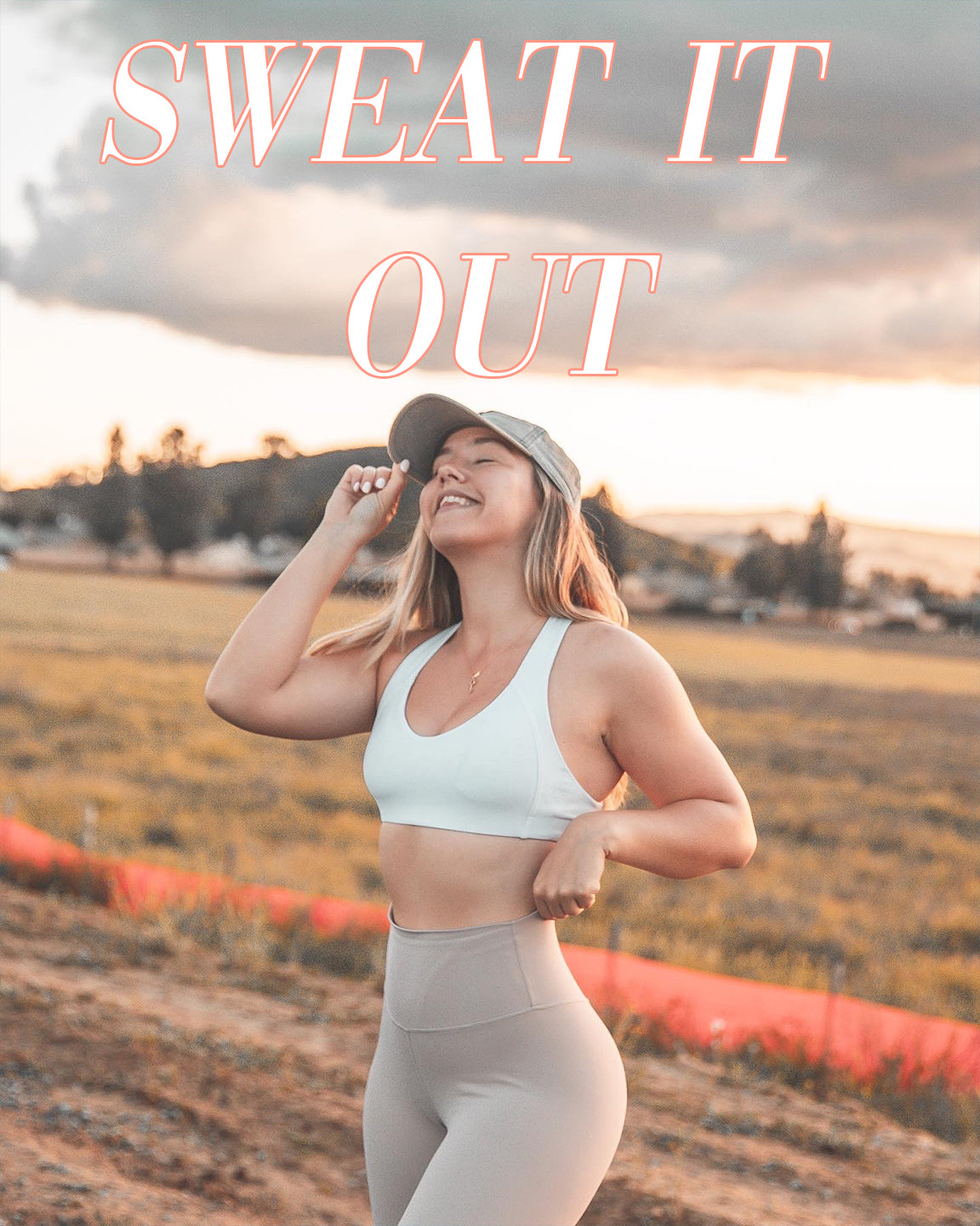 SWEAT IT OUT | Bodyweight Guide!